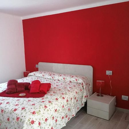 Casa Vacanza La Rosa Vinadio Bagian luar foto